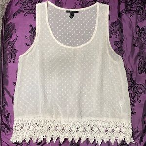 Summer top
